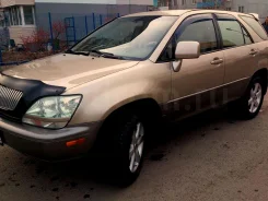 Lexus RX300. �������, 0.2, ������ ����