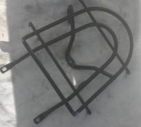 Багажники.