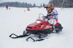 Paxus 600 Taiga. ��������, ��� ���, ��� �������. ��� �����