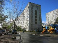 1-комнатная, улица Адмирала Кузнецова 78. 64, 71 микрорайоны, частное лицо, 35 кв. м. Дом снаружи