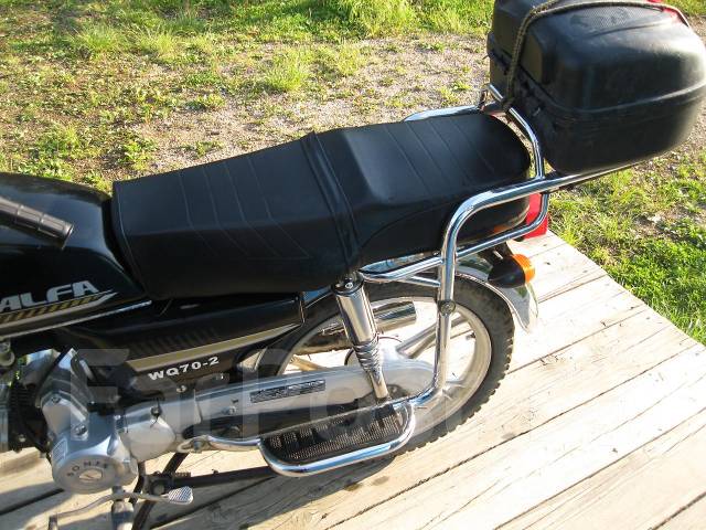 Racer Alpha 2013