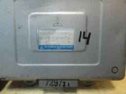 Блок управления свечами накала. Mitsubishi RVR, N18W, N28W, N28WG Mitsubishi Chariot, N38W Двигатель 4D68