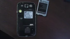 Samsung Galaxy S3. �����