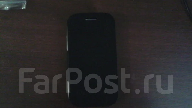 Samsung Galaxy S3. ����� ����