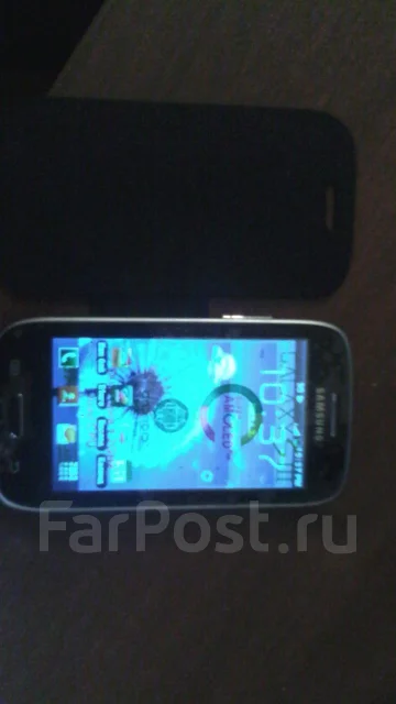 Samsung Galaxy S3. ����� ����