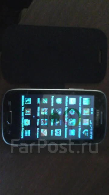 Samsung Galaxy S3. ����� ����