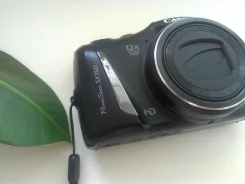 Canon PowerShot SX150 IS. 10 - 14.9 ��, ���: 12�
