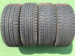 Goodyear Ice Navi Zea II. Зимние, без шипов, 2009 год, износ: 5%, 4 шт