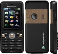 Sony Ericsson K530i. �/� ����