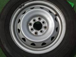 Штамповка. 5.0x14, 4x100.00, 4x114.30