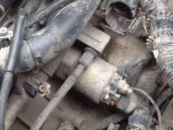 Стартер. Nissan Cefiro, A32