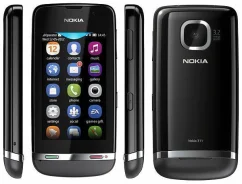 Nokia Asha 311. ��������. �/�
