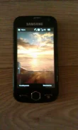 Samsung Omnia II GT-I8000. �/� ����