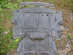 Защита днища кузова. Infiniti M35, Y50 Nissan Fuga, PY50, PNY50, GY50, Y50 Nissan Infiniti M35 Nissan Infiniti M35/45 Двигатели: VQ35DE, VK45DE, VQ25H...