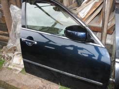 Дверь боковая. Infiniti M45, Y50 Infiniti M35, Y50 Nissan Fuga, PY50, PNY50, GY50, Y50 Двигатели: VK45DE, VQ25DE, VQ25HR, VQ35DE, VQ35HR, VK45