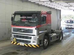 Volvo FM ����
