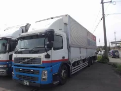 Volvo FM 12 ����