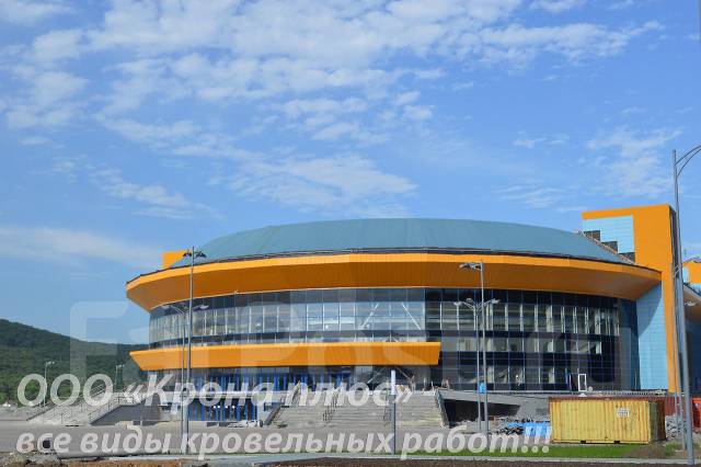 Гараж, Балкон, Квартира, Склад? Ремонт мягкой кровли, Русские, опытные ...