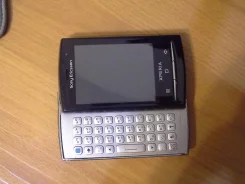 Sony Ericsson Xperia X10 mini pro. �/�