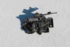 Замок капота. Mazda Demio, DY3W, DY5W Двигатели: ZJVE, ZJVEM, ZYVE