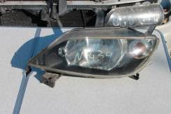 Фара. Mazda Demio, DY3W, DY3R