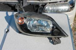 Фара. Mazda Demio, DY3W, DY5W