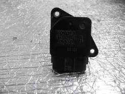 Датчик расхода воздуха. Toyota: Corolla, Hilux Surf, Yaris, IS250, RAV4, Hiace, Hilux, Land Cruiser Prado, Dyna, Yaris Verso, Coaster, Succeed, Echo V...