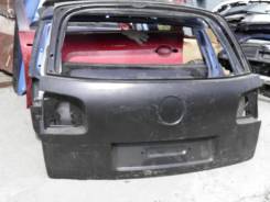 Крышка багажника. Volkswagen Touareg, 7LA,, 7L6,, 7L7, 7LA, 7L6