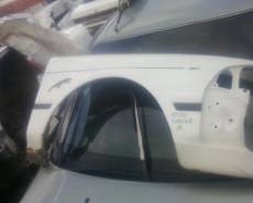 Крыло. Toyota Carina, CT170, AT170, ST170, 170