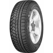 Continental ContiCrossContact Viking. Зимние, без шипов, без износа