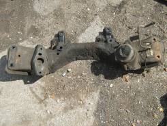 Балка под двс. Toyota Cresta, GX81 Toyota Cressida, GX81 Toyota Mark II, GX81 Toyota Chaser, GX81 Двигатели: 1GGZE, 1GGTE, 1GFE, 1GGE
