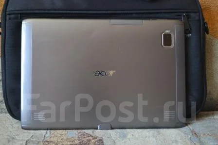 Acer Iconia Tab A501 64Gb ����