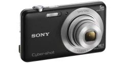 Sony Cyber-shot DSC-W710. 15 - 19.9 ��, ���: 5� ����
