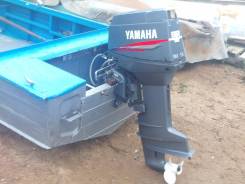 Продам по запчастям ямаху 30 л. с. 3-х цилиндровую 2002 г. в.