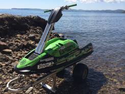 Kawasaki sxr 850 ООО «Аквабайк Сервис». 105,00 л.с., Год: 2013 год