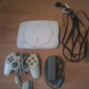 Sony PlayStation One ����