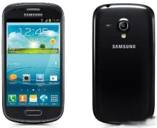 Samsung Galaxy S3 mini. �/� ����