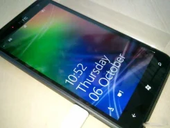 HTC Titan. �/�