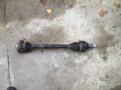 Привод, полуось. BMW 5-Series, E39 Двигатели: M52B25, M52B28, M54B25, M54B30, M62B35