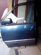 Дверь боковая. Nissan Serena, 23