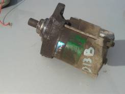 Стартер. Honda Civic, EG3 Двигатель D13B