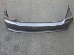Бампер. Honda Odyssey, RA6 Двигатель F23A