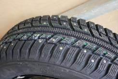 Kumho I'Zen. Зимние, шипованные, без износа, 4 шт