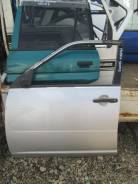 Дверь боковая. Toyota Probox
