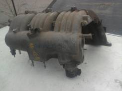 Коллектор впускной. Toyota Mark II, GX81 Двигатель 1GGE