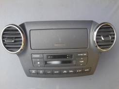 Блок управления климат-контролем. Toyota Verossa, GX110 Двигатель 1GFE