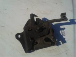 Замок капота. Mazda Familia, BG6R, BG6S, BG6P, BG5P, BG6Z Двигатель B5