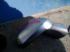 Зеркало заднего вида боковое. Honda Airwave, GJ1, GJ3, GJ4 Honda Partner, GJ3, GJ4 Двигатель L15A