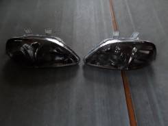 Оптика. Honda Civic Ferio Honda Civic