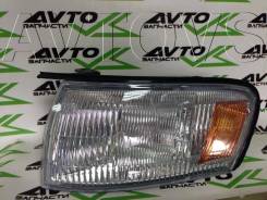 Габаритный огонь. Toyota Cresta, JZX91, JZX90, JZX93, GX90, SX90, LX90, 90 Двигатели: 4SFE, 1JZGTE, 2JZGE, 1GFE, 2LTE, 1JZGE